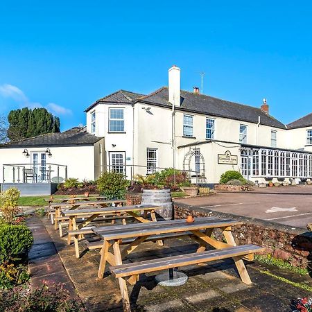Cockhaven Arms Bishopsteignton Exterior foto