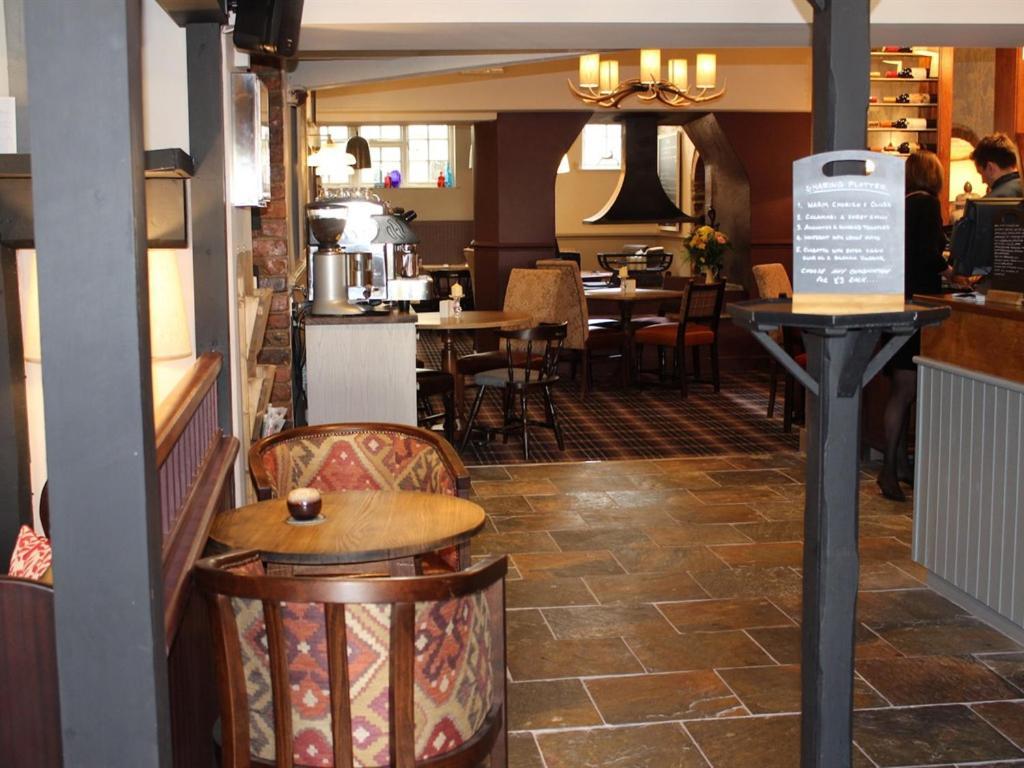 Cockhaven Arms Bishopsteignton Exterior foto